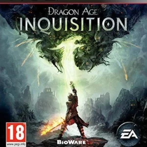 Dragon Age Inquisition PlayStation 3 2014 Top-quality Free UK shipping