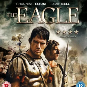 The Eagle 2010 Blu-ray Top-quality Free UK shipping