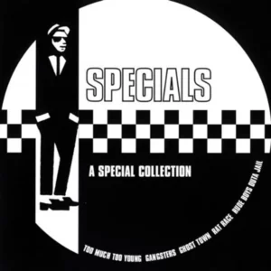 A Special Collection The Specials 1999 CD Top-quality Free UK shipping