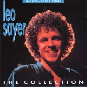 The Collection by Leo Sayer Leo Sayer 1991 CD Top-quality Free UK shipping