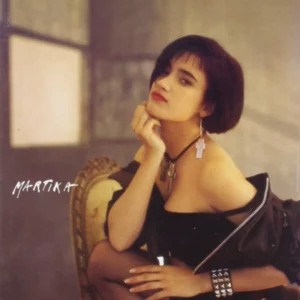 Martika Martika 1989 CD Top-quality Free UK shipping