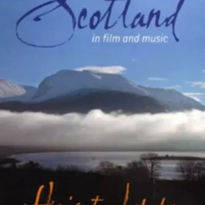 Here's Tae Lochaber 2007 DVD Top-quality Free UK shipping