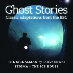 Ghost Stories Classic Adaptations from the BBC Denholm Elliott 2012 DVD