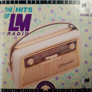 The Hits Of LM Radio Volume 2 Various CD Top-quality Free UK shipping