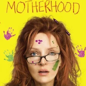 Motherhood Uma Thurman 2010 DVD Top-quality Free UK shipping