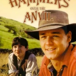 Hammers Over The Anvil Russell Crowe 2002 DVD Top-quality Free UK shipping