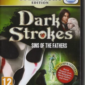 Dark Strokes: Sins of the Fathers Windows 7 2012 Top-quality Free UK shipping