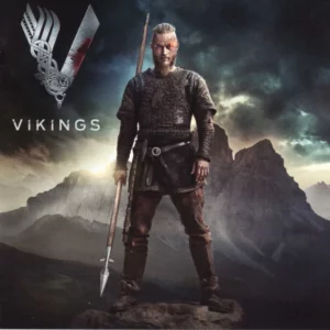 Vikings Music From Season Two Trevor Morris 2014 CD Top-quality