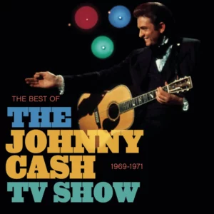 The Best Of The Johnny Cash Show Johnny Cash 2010 CD Top-quality