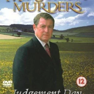 Midsomer Murders - Judgement Day John Nettles 2004 DVD Top-quality