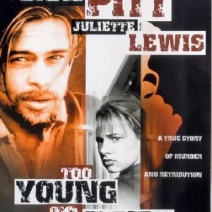 Too Young To Die? Michael Tucker 2003 DVD Top-quality Free UK shipping