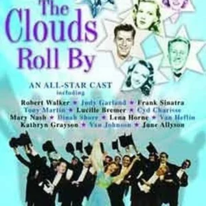 Till the Clouds Roll By Robert Walker 2003 DVD Top-quality Free UK shipping