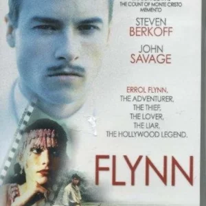 Flynn Guy Pearce 2004 DVD Top-quality Free UK shipping