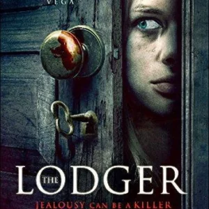 The Lodger Alexa PenaVega 2017 DVD Top-quality Free UK shipping