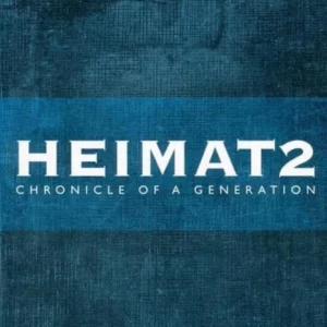 Heimat 2 - Chronicle Of A Generation 2010 DVD Top-quality Free UK shipping