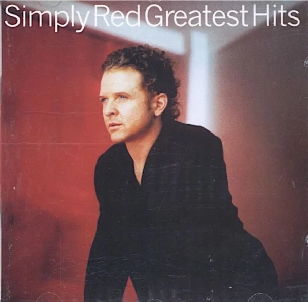 Simply Red - Greatest Hits Simply Red 1996 CD Top-quality Free UK shipping