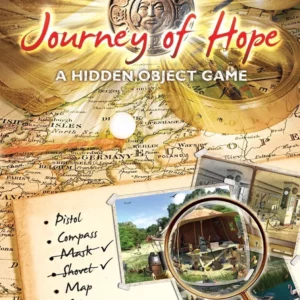 Journey Of Hope PC 2010 New Top-quality Free UK shipping