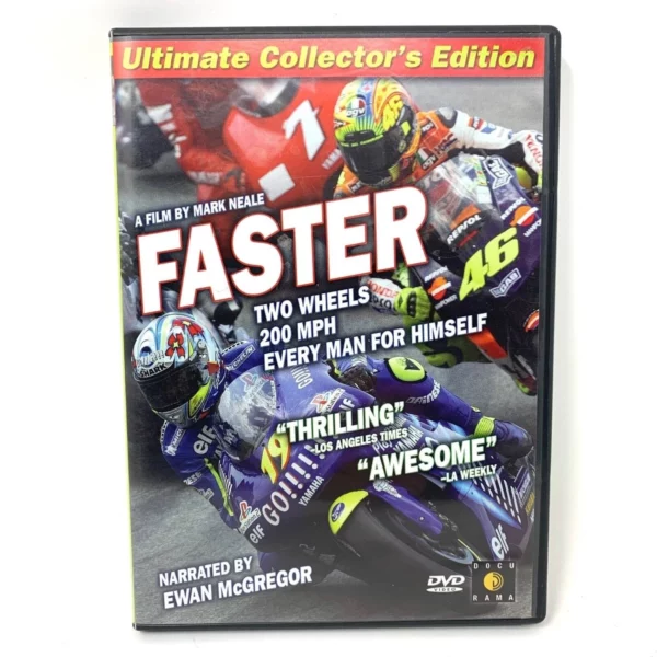 Faster 2003 DVD Top-quality Free UK shipping