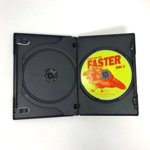 Faster 2003 DVD Top-quality Free UK shipping