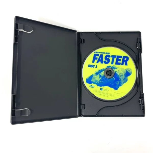 Faster 2003 DVD Top-quality Free UK shipping