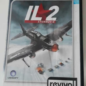 IL-2 Sturmovik PC 2003 Top-quality Free UK shipping