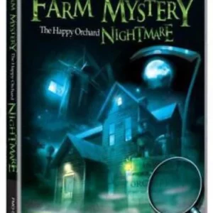 Farm Mystery - The Happy Orchard Nightmare PC 2013 Top-quality Free UK shipping