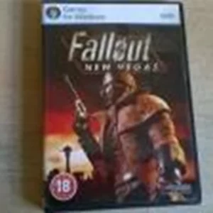 Fallout: New Vegas Windows XP 2010 Top-quality Free UK shipping