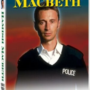 Hamish Macbeth - Series 3 Robert Carlyle 2006 DVD Top-quality Free UK shipping