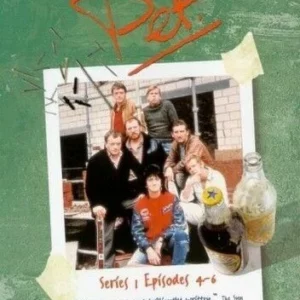 Auf Wiedersehen Pet: Series 1 - Episodes 4-6 Tim Healy 2002 DVD Top-quality