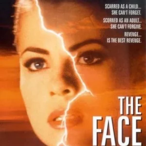 The Face - 2002 DVD Top-quality Free UK shipping