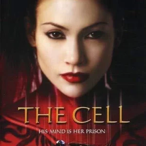 The Cell Vince Vaughn 2005 DVD Top-quality Free UK shipping