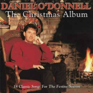 The Christmas Album O'Donnell, Daniel 2006 CD Top-quality Free UK shipping