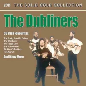 The Solid Gold Collection Various 2005 CD Top-quality Free UK shipping