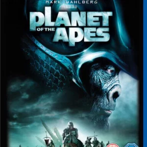 Planet Of The Apes Cary-Hiroyuki Tagawa 2007 Blu-ray Top-quality