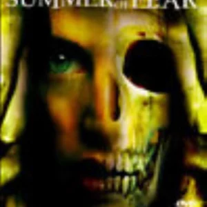 Summer of Fear 2004 DVD Top-quality Free UK shipping