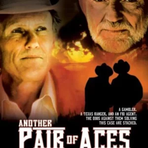 Another Pair Of Aces Kris Kristofferson 2005 New DVD Top-quality