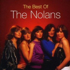 The Best Of The Nolans The Nolans 2009 CD Top-quality Free UK shipping