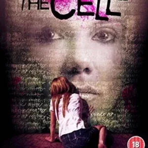 The Cell 2 Tessie Santiago 2009 DVD Top-quality Free UK shipping