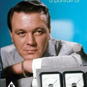 Matt Monro - A Portrait Of Matt Monro 2005 DVD Top-quality Free UK shipping