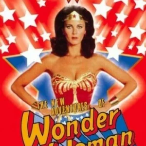 Wonder Woman - Vol. 2 Lynda Carter 2003 New DVD Top-quality Free UK shipping