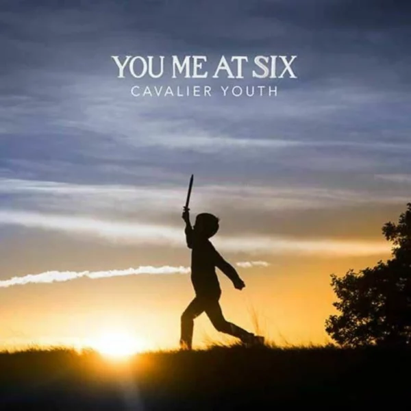 You Me At Six You Me At Six 2014 CD Top-quality Free UK shipping