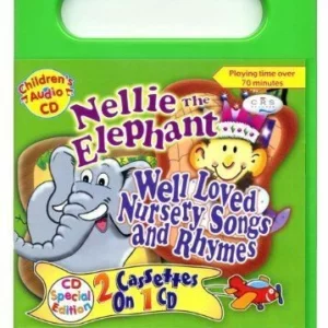 Nellie the Elephant: Well Loved Nursery Songs & Rhymes: Well Loved Songs 2007