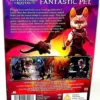 Adventures of Rufus - The Fantastic Pet Leah N.H. Philpott 2020 DVD Top-quality