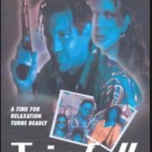 Tripfall 2002 DVD Top-quality Free UK shipping