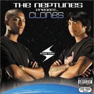 The Neptunes Present...Clones Neptunes 2003 CD Top-quality Free UK shipping