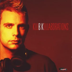 Klub Kollaboration various 2003 CD Top-quality Free UK shipping