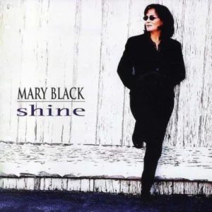 Shine Mary Black 1997 CD Top-quality Free UK shipping