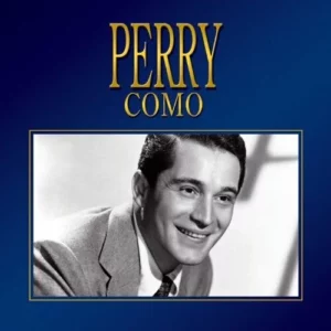 Perry Como Perry Como 2003 CD Top-quality Free UK shipping