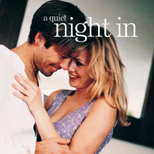 A Quiet Night in Various Artists 2003 New CD Top-quality Free UK shipping