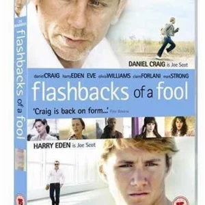 Flashbacks of a Fool Daniel Craig 2008 New DVD Top-quality Free UK shipping